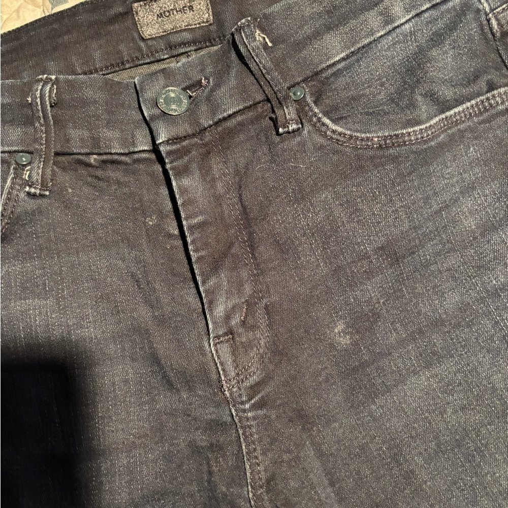 MOTHER JEANS - Picture 5 of 6